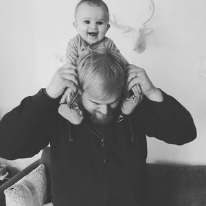 Meet your Posher, Pete